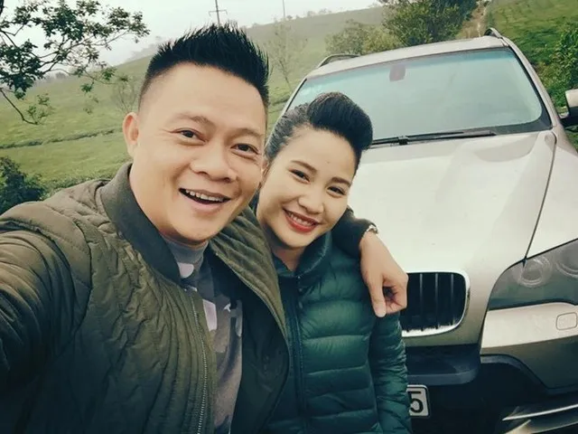 Hoa Thanh Tùng, Phan Anh, Hồng Phúc, Tuấn Tú