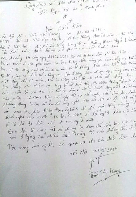 Sao Việt gặp hạn đầu năm ảnh 6