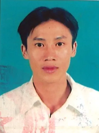 Truy nã can phạm giết người