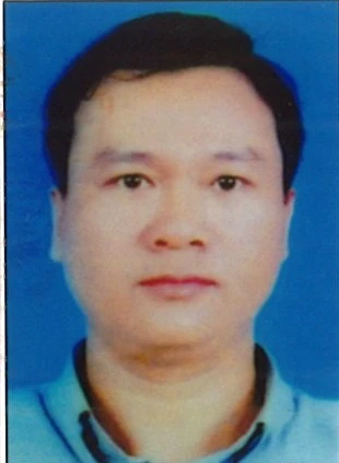 Truy nã một người buôn lậu