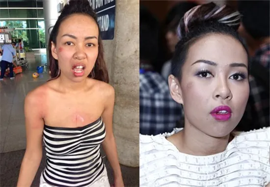 Diễm My 9x, diễn viên, hotgirl