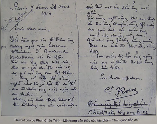Chùm ảnh 50 năm thành lập trường và giỗ cụ Phan Chu Trinh ảnh 2 Chùm ảnh 50 năm thành lập trường và giỗ cụ Phan Chu Trinh ảnh 2