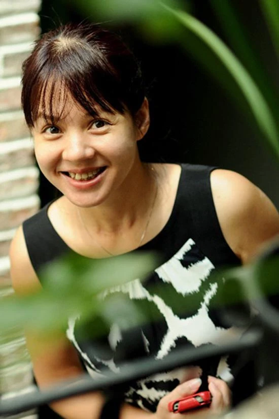 Sao Việt khóc ròng khi nghe chuyện mình bị... chết ảnh 14