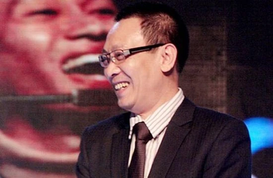 Sao Việt khóc ròng khi nghe chuyện mình bị... chết ảnh 2