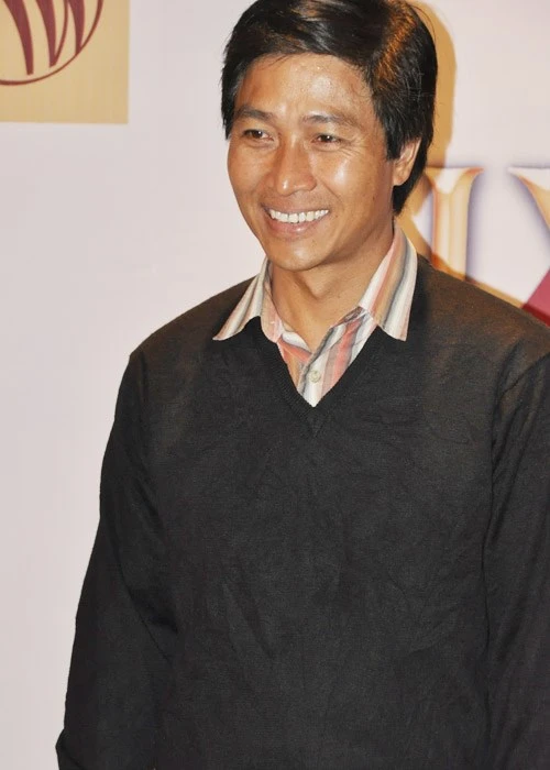 Sao Việt khóc ròng khi nghe chuyện mình bị... chết ảnh 35