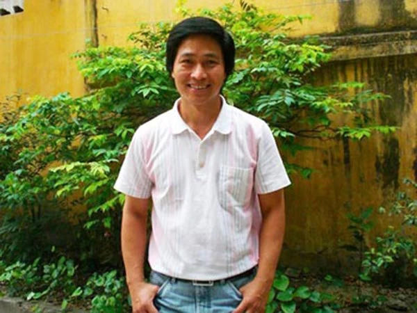 Sao Việt khóc ròng khi nghe chuyện mình bị... chết ảnh 36