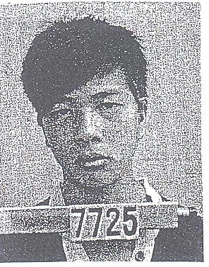 Truy nã quốc tế một phạm nhân nghi trốn tại Mỹ