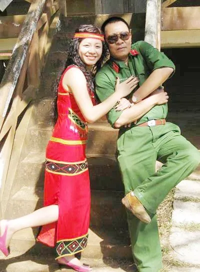 Lại Văn Sâm, Lê Bình, Diễm Quỳnh, Long Vũ, Hoa Thanh Tùng, Hoài Anh, Lại Văn Sâm, Lê Bình, Diễm Quỳnh, Long Vũ, Hoa Thanh Tùng, Hoài Anh,