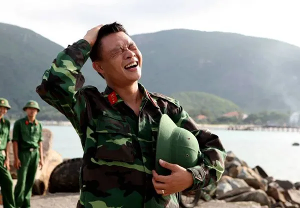 Lại Văn Sâm, Lê Bình, Diễm Quỳnh, Long Vũ, Hoa Thanh Tùng, Hoài Anh, Lại Văn Sâm, Lê Bình, Diễm Quỳnh, Long Vũ, Hoa Thanh Tùng, Hoài Anh,