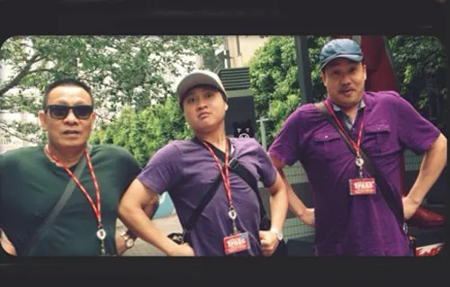 Lại Văn Sâm, Lê Bình, Diễm Quỳnh, Long Vũ, Hoa Thanh Tùng, Hoài Anh, Lại Văn Sâm, Lê Bình, Diễm Quỳnh, Long Vũ, Hoa Thanh Tùng, Hoài Anh,