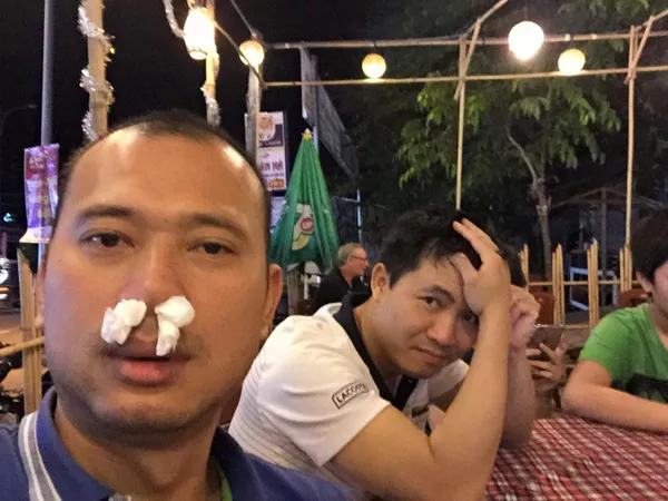 Lại Văn Sâm, Lê Bình, Diễm Quỳnh, Long Vũ, Hoa Thanh Tùng, Hoài Anh, Lại Văn Sâm, Lê Bình, Diễm Quỳnh, Long Vũ, Hoa Thanh Tùng, Hoài Anh,