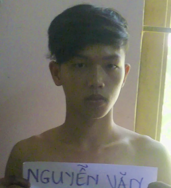 Trung tại cơ quan điều tra