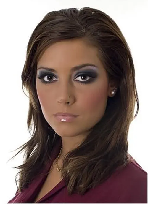 Ghé thăm những quốc gia “sở hữu” nhiều mỹ nhân nhất thế giới ảnh 6 Hoa hậu Thụy Điển