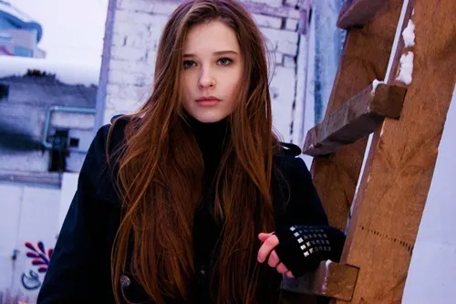 Hoa hậu Thụy Điển