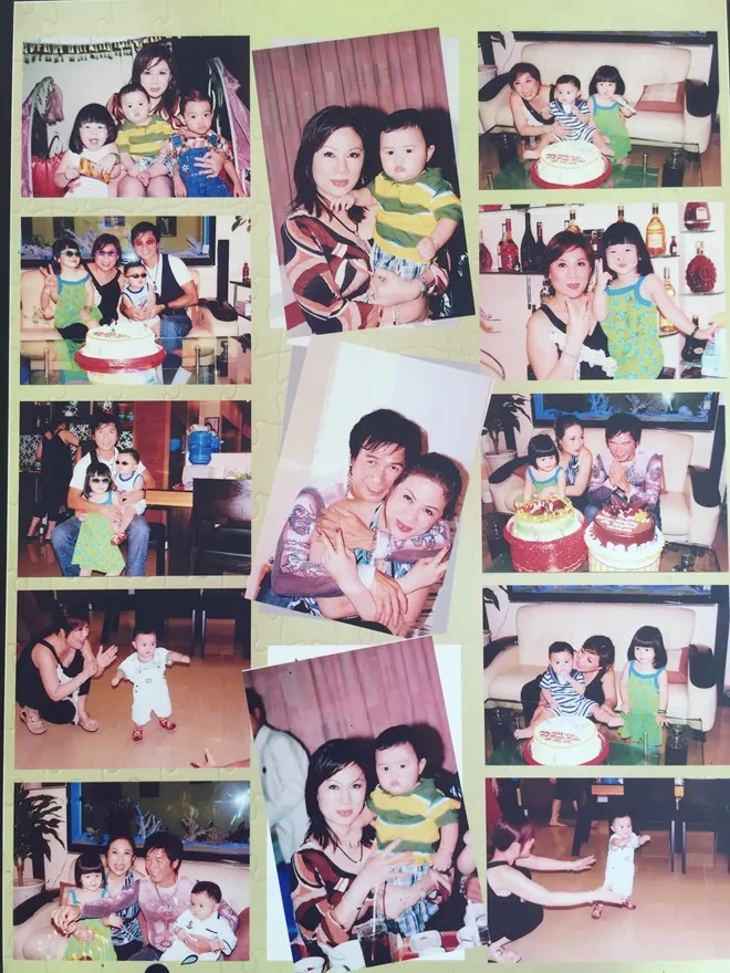 Tâm sự về cuộc sống hiện tại, giọng ca Ghen cho biết sau mỗi đêm diễn, anh đều về nhà quây quần cùng gia đình và những người thân yêu.Nếu ra ngoài, anh cũng chỉ đi cùng anh em, bạn bè thân thiết chứ không la cà, tụ tập. a