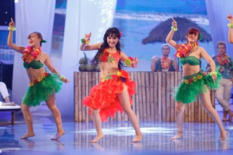 Đêm nay ai lên ngôi Vietnam’s got talent 2015? ảnh 9 Ảnh minh họa