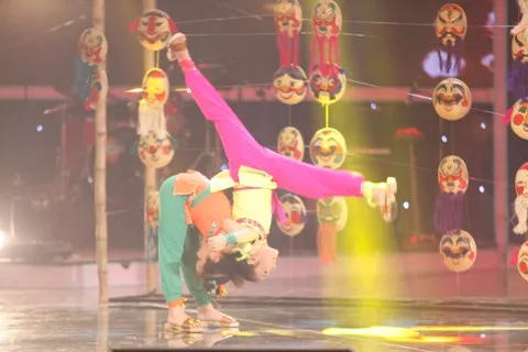 Đêm nay ai lên ngôi Vietnam’s got talent 2015? ảnh 16 Ảnh minh họa