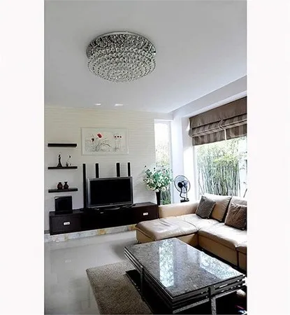 Quyền Linh sở hữu biệt thự triệu đô nhiều người mơ ước.