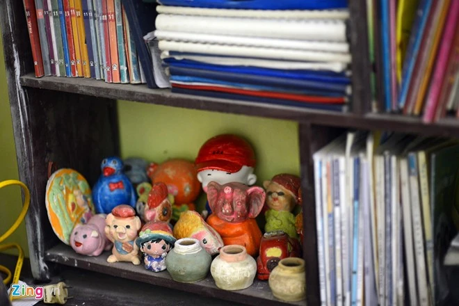 Quán quân Got Talent Đức Vĩnh ngày đầu trở về nhà