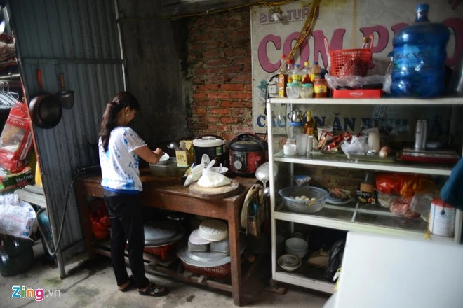 Quán quân Got Talent Đức Vĩnh ngày đầu trở về nhà