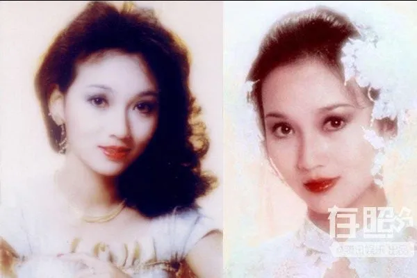 Triệu Nhã Chi được coi là biểu tượng sắc đẹp trong thập niên 80, 90 của thế kỷ trước. Hình ảnh thời 17 tuổi của cô khi đó khiến nhiều chàng trai phải đổ gục.