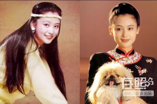 Trần Hồng không chỉ được biết đến với tư cách vợ đạo diễn tài danh Trần Khải Ca mà còn là 