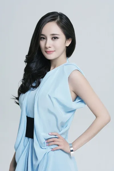 Nữ diễn viên người Trung Quốc - Dương Mịch