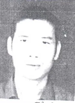 Giết người, trốn truy nã đã 6 năm