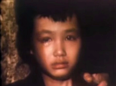 Những đứa trẻ không vận năm ấy