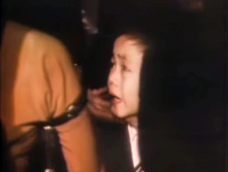 Những đứa trẻ không vận năm ấy