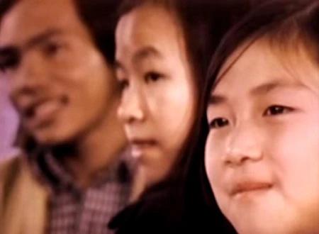 Bắt đầu học tiếng Anh và những ngày tháng hòa nhập <a href='https://plo.vn/kinh-te/doanh-nghiep-cong-dong/' title='cộng đồng'>cộng đồng</a> mới ở Mỹ