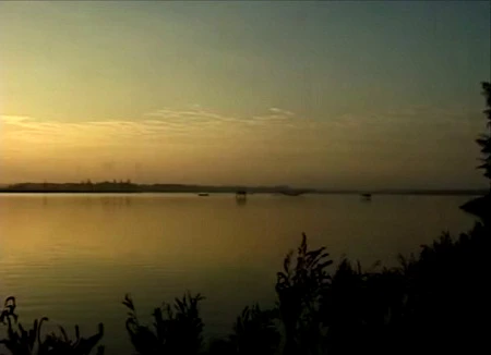 Những cảnh quay ở Việt Nam trong phim