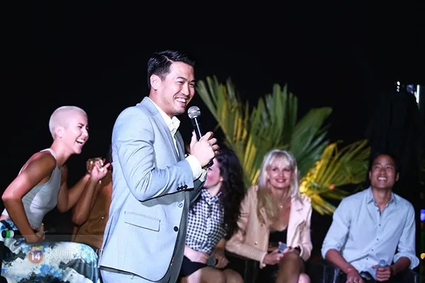 Louis Nguyễn hé lộ thông tin về việc sinh con của Tăng Thanh Hà ảnh 6