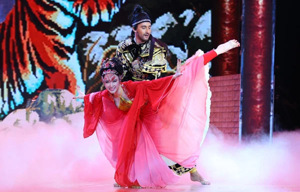 Theo Phương Trinh, mỗi người đẹp trong showbiz Việt đều có những lợi thế riêng, với cô tự tin là một yếu tố vô cùng quan trọng để tỏa sáng.