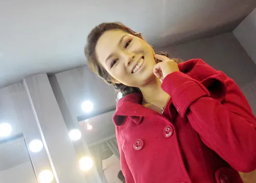 Nguyễn Thị Huyền, Mai Phương, Mai Phương Thúy,