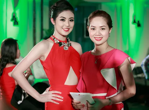 Nguyễn Thị Huyền, Mai Phương, Mai Phương Thúy,