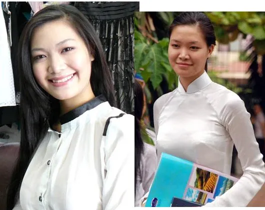 Hoa hậu, Mai Phương Thúy, cơ thể bất thường