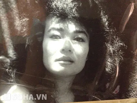 diễn viên đóng cảnh nóng, Trần Nhượng diễn viên đóng cảnh nóng, Trần Nhượng