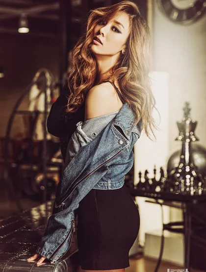 Ca sĩ G.NA xếp thứ 11. ga-1164-1428725825.jpg