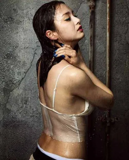 Kim Tae Hee ở vị trí thứ tám. kio-2223-1428725823.jpg