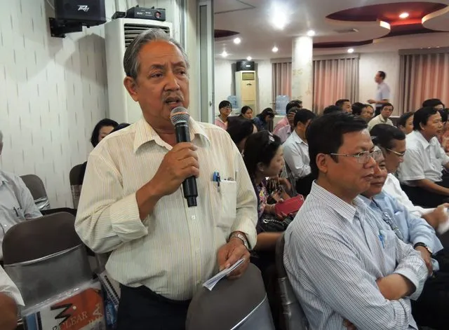 Băn khoăn với sách giáo khoa mới