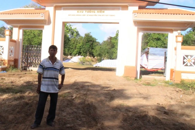 Từng là “hạt giống đỏ”... ảnh 1