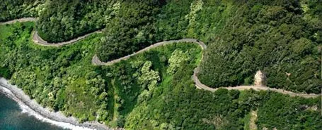 Những con đường kỳ vĩ và hiểm trở nhất trên thế giới ảnh 1 Những con đường kỳ vĩ và hiểm trở nhất trên thế giới