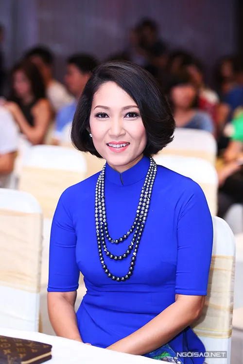 Liveshow Dấn ấn sau 20 năm của chị 'Võ Thị Sáu' - Thanh Thúy ảnh 2 2-JPG-5837-1429696751.jpg