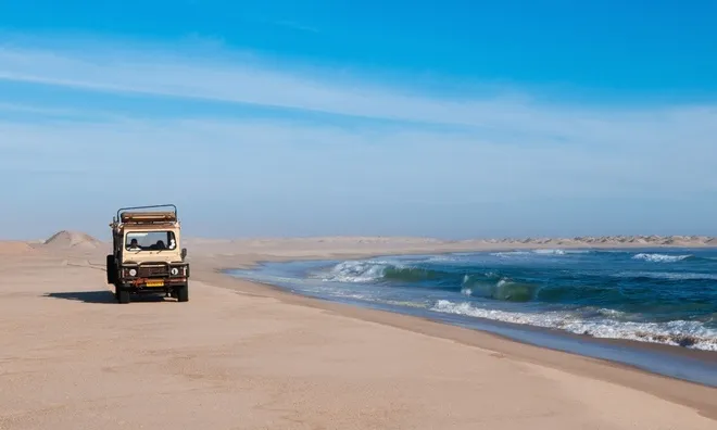 Đèo Hải Vân vào top cung đường đẹp nhất thế giới ảnh 8