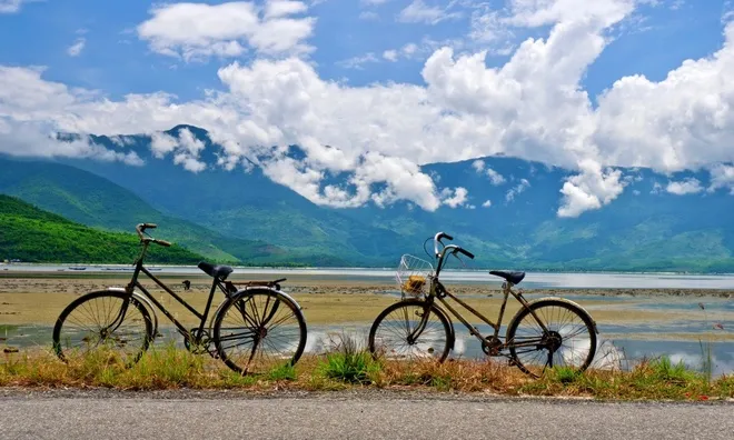 Đèo Hải Vân vào top cung đường đẹp nhất thế giới ảnh 9