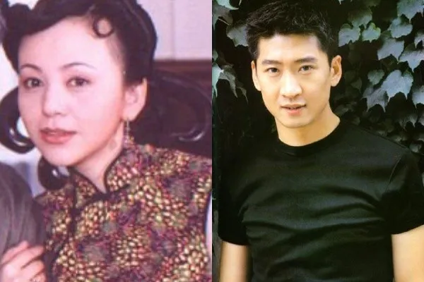 Khi Châu Kiệt nổi tiếng với Hoàn Châu cách cách, Vương Lâm không có tên tuổi. Vài năm trở lại đây, sự nghiệp Vương Lâm khởi sắc hơn trước, cũng lúc này, Châu Kiệt gần như biến mất khỏi showbiz.