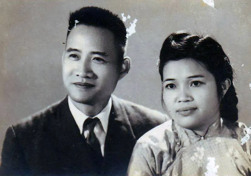 đại tướng, Hoàng Văn Thái