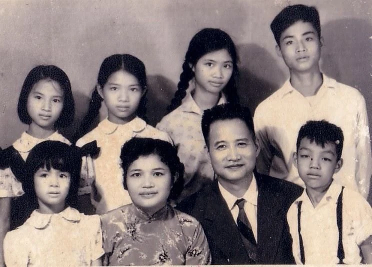 đại tướng, Hoàng Văn Thái