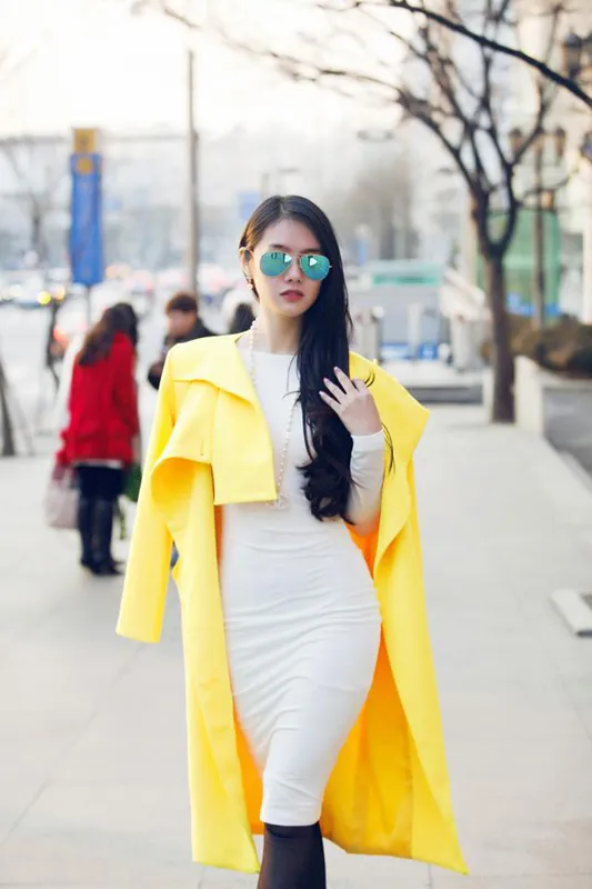 Linh Chi, Ngọc Trinh, Khắc Tiệp,